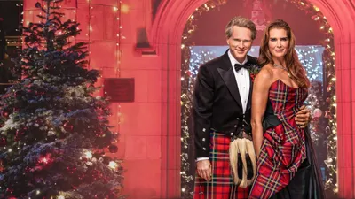 Benim Güzel Noel Şatom izle