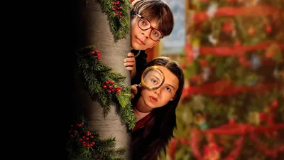 A Christmas Mystery izle