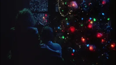 Yılbaşı Hikayesi izle