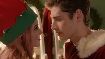 A Cinderella Story Christmas Wish izle
