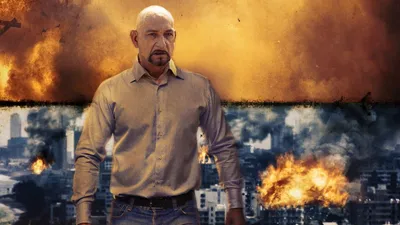 A Common Man izle