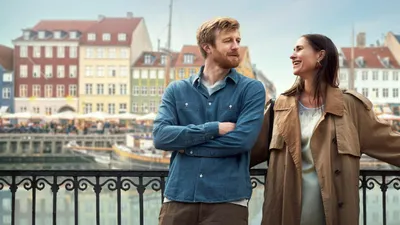 Kopenhagda Bir Aşk Hikayesi izle