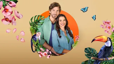 Kosta Rika Düğünü - A Costa Rican Wedding izle