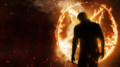 A Cursed Man izle
