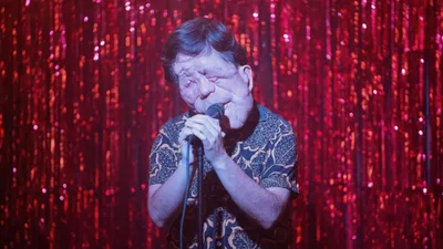 A Different Man izle