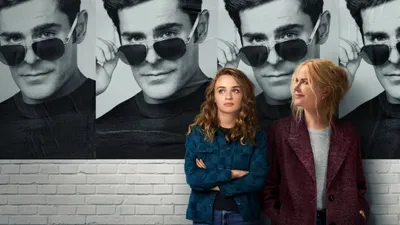 A Family Affair izle