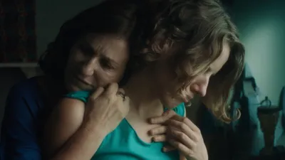 Kayıp Aile izle