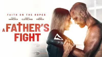 A Father's Fight izle