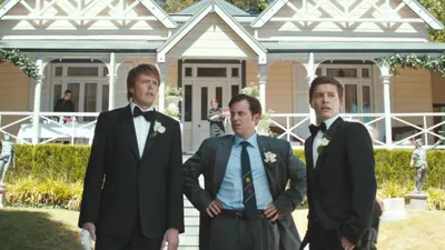A Few Best Men izle