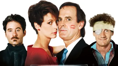 Wanda Adında Bir Balık izle