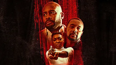 A Good Man 2 izle