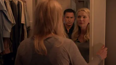A Good Marriage izle