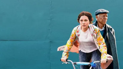 A Good Person izle