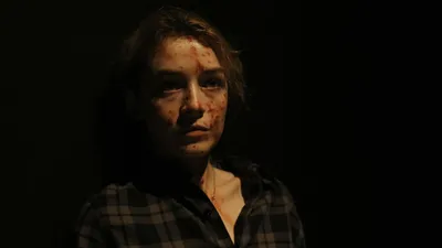 A Good Woman Is Hard to Find izle