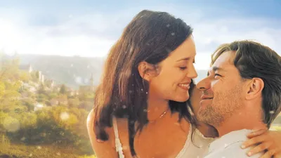İyi Bir Yıl izle