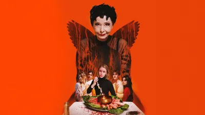 A Halloween Feast izle