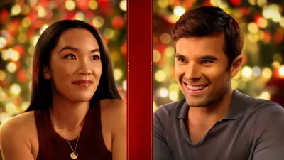 A Hollywood Christmas izle