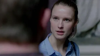 A Horrible Woman izle
