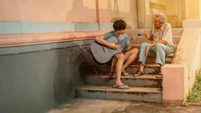 A Letter to My Youth izle