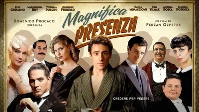 Şahane Misafir izle