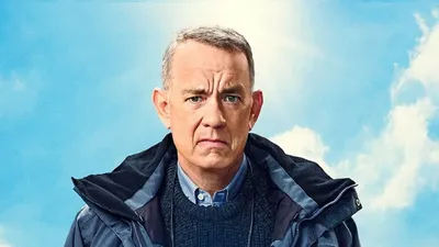 Hayata Röveşata Çeken Adam izle