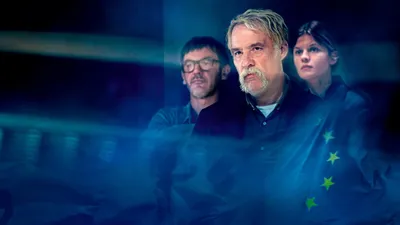 A Matter of Principle izle
