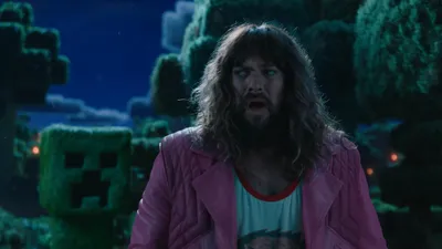 Bir Minecraft Filmi izle