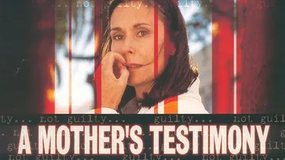 A Mother's Testimony izle