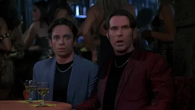 Roxbury'de Bir Gece izle