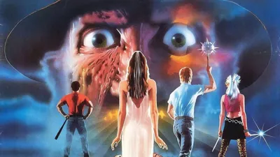 Elm Sokağında Kabus 3: Rüya Savaşçıları izle