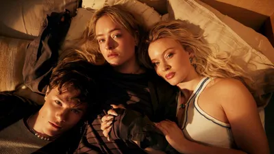 A Part of You izle