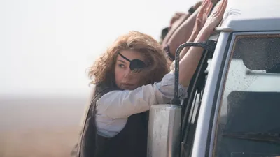A Private War izle