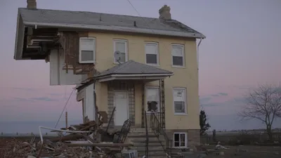 A Rising Tide izle
