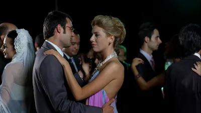 Romantik Komedi izle