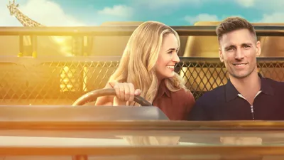 A Safari Romance izle