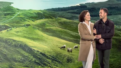 A Scottish Love Scheme izle
