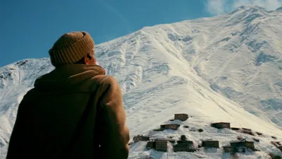 Hakkari'de Bir Mevsim izle