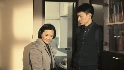 A Simple Life izle