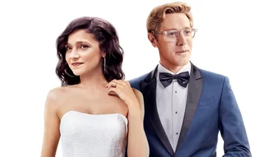 A Simple Wedding izle