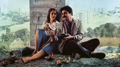 Bir Yudum Sevgi izle