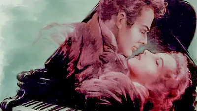 A Song to Remember izle