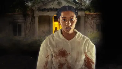 A Southern Haunting izle