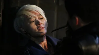 A Special Lady izle