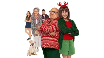A Sudden Case of Christmas izle