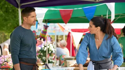 A Taste of Summer - Yazın Tadı izle