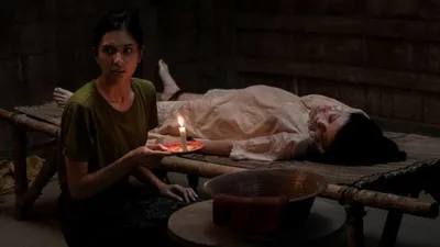 A Thousand Days izle