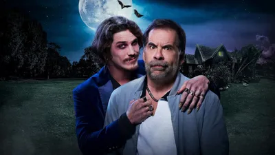 A Vampire in the Family izle
