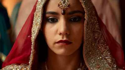A Wedding izle