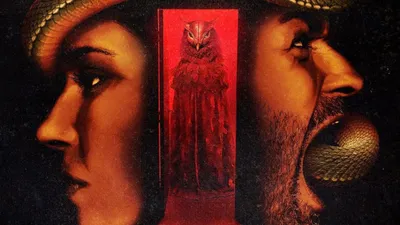 A Wounded Fawn izle