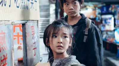 A Writer's Odyssey izle